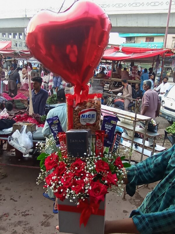 Wrapped With Love - Image 2