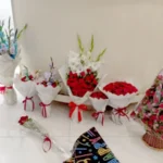 Send Flowers Day For Your Love