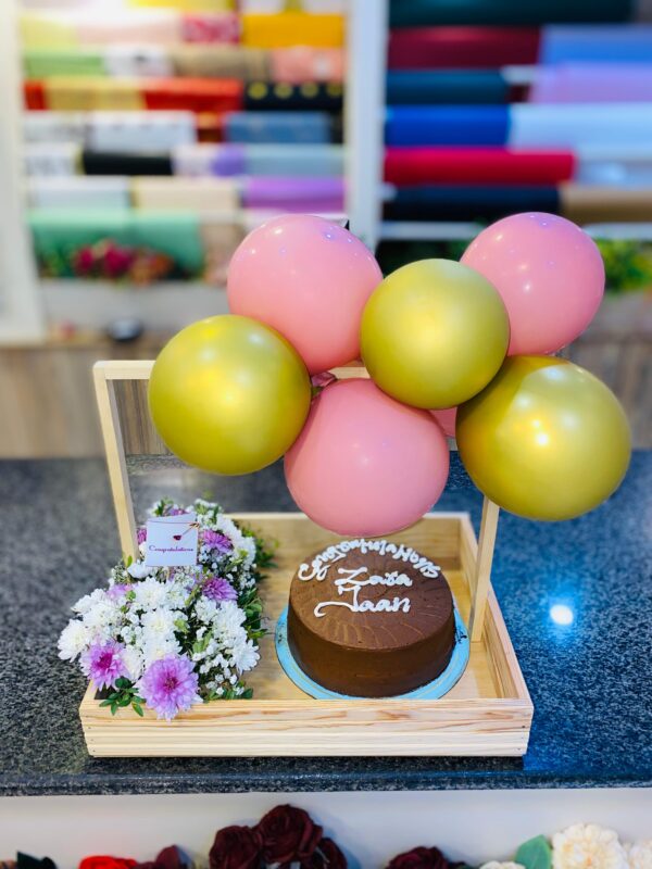 Fiesta Hamper Basket Gift Fiesta Hamper Basket Gift