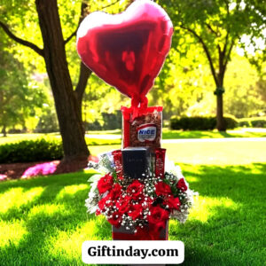 Wrapped With Love