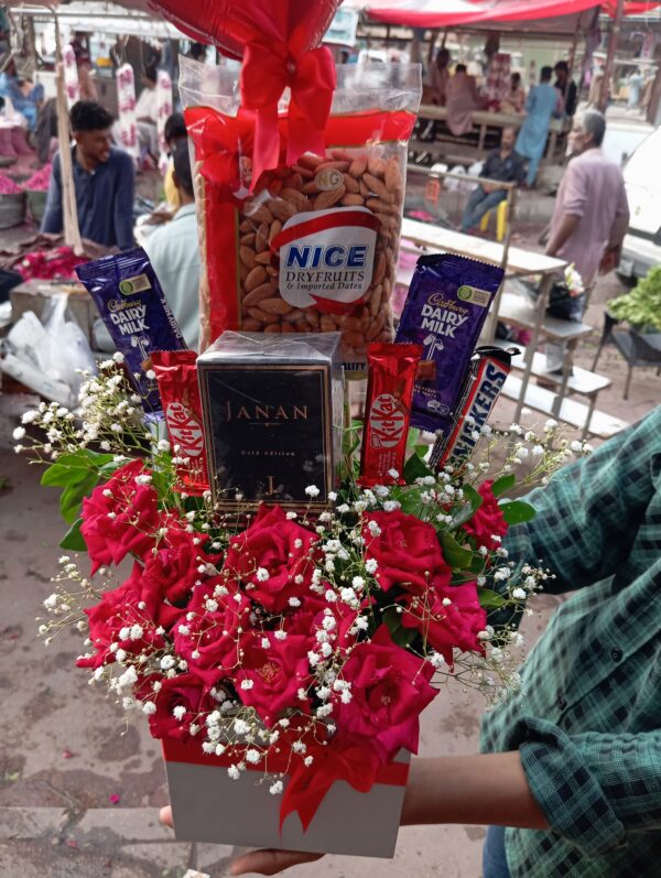 Wrapped With Love - Image 3