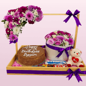 Luxury Gift Hamper