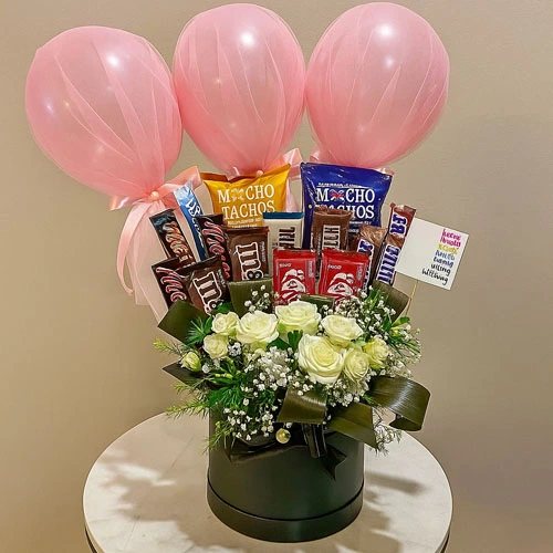 Birthday Celebration box Send Birthday Celebration box