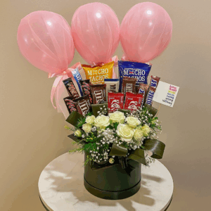 Birthday Celebration box