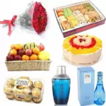 Jumbo Gift Love Combo