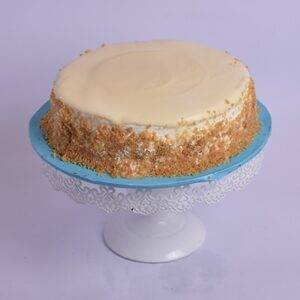 three Milk  Cake | Giftinday