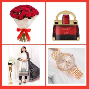 Special Gift For Her