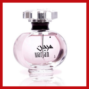 Marjaan Perfume by J.