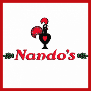 Nandos Restaurant Meal 5 Person
