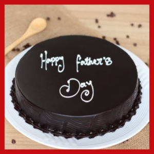 Father’s Day Special Cake