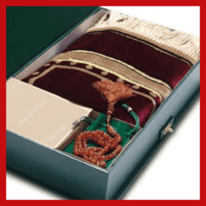 Box Of Ja namaz
