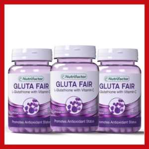 3 Gluta Fair Offer Food Supliment