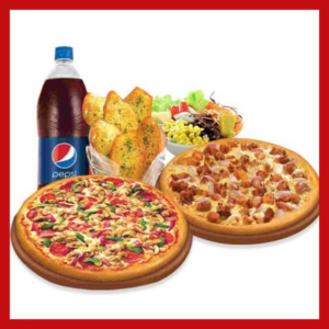 Pizza Max  Deals for Family | Giftinday