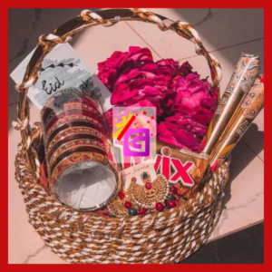 Eid Gift Basket Special