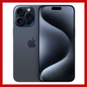 Iphone 15 pro max 256gb PTA Approved