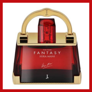 Fantasy Perfume By J.