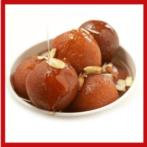 1KG GHULAB JAMUN