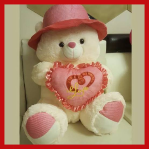 24″  Teddy Bear