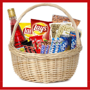 Food Hamper Gift