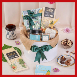 Eid Gift Signature By lals