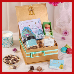 Eid Gift Hamper By lals