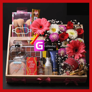 Princess Gift Basket