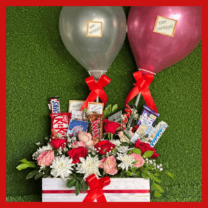 Every Day Gift Basket