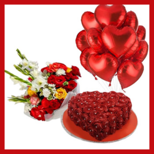 Best Valentine’s Day Deal