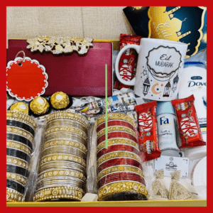 Special Eidi For Her