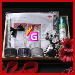 Wooden Box Gift For Her