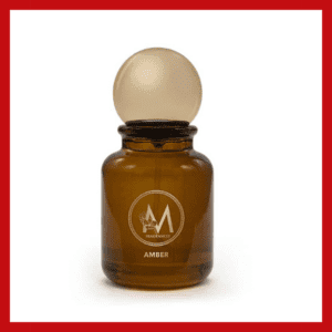 P-Garnet By Maria B. Perfume