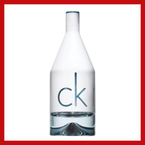 Calvin Klein IN2U MEN