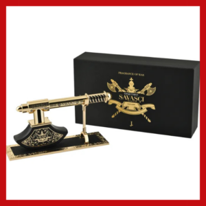 WARRIOR POUR HOMME BY J.