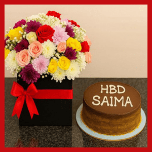 Best of Mix Roses Combo