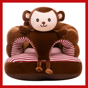 Baby Sitter For 1 to 3 Year