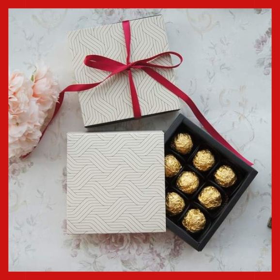 16 pcs Frerro In Special Box