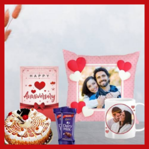 Best Of Anniversary Deal | Giftinday