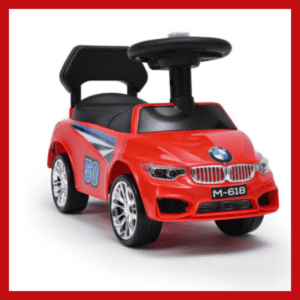 Baby Car toy