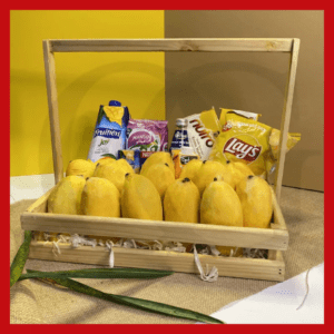 Mango Special Basket