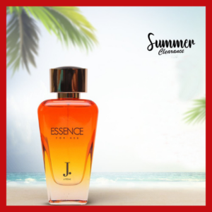 ESSENCE For Her By J. 100ml 