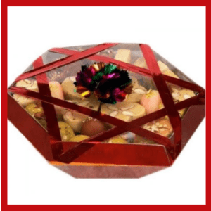 5 kg mix mithai basket