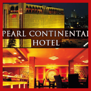 PC Hotel Dinner Voucher for 2 person