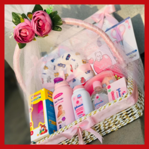 New Born Baby Gift