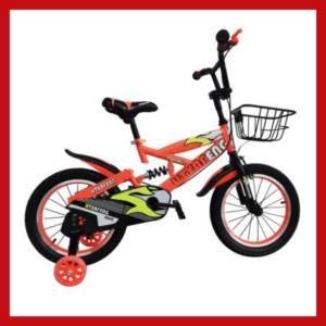 Cycle For 5 to 6 years Old