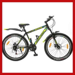 Cycle for above 9 years Old