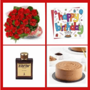 Every Day Deal For Men