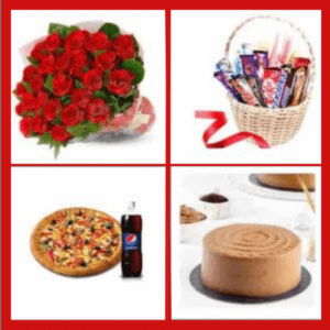 Birthday Celebration Deal