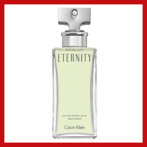 Calvin Klein Eternity Deep Woman Eau De Parfum 100ml