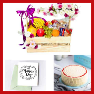 Mother Health Basket