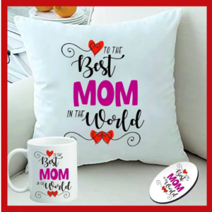 world Best Mom
